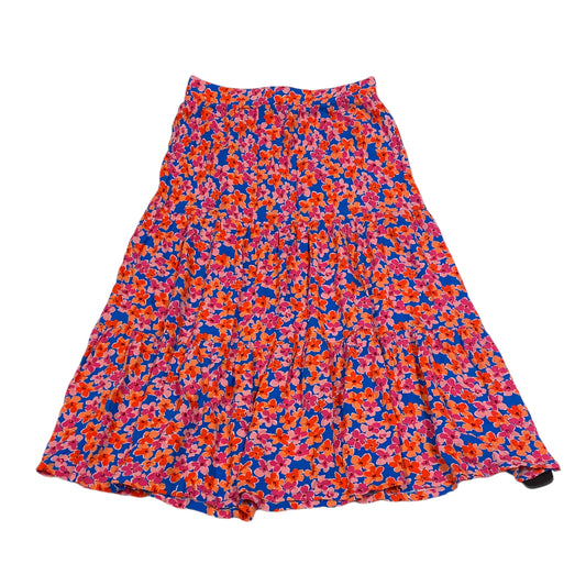 Skirt Maxi By Skies Are Blue  Size: S