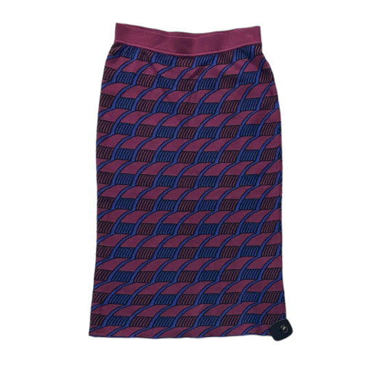 Skirt Midi By Maeve  Size: Xs