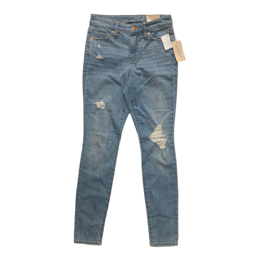 Jeans Skinny By Universal Thread  Size: 2