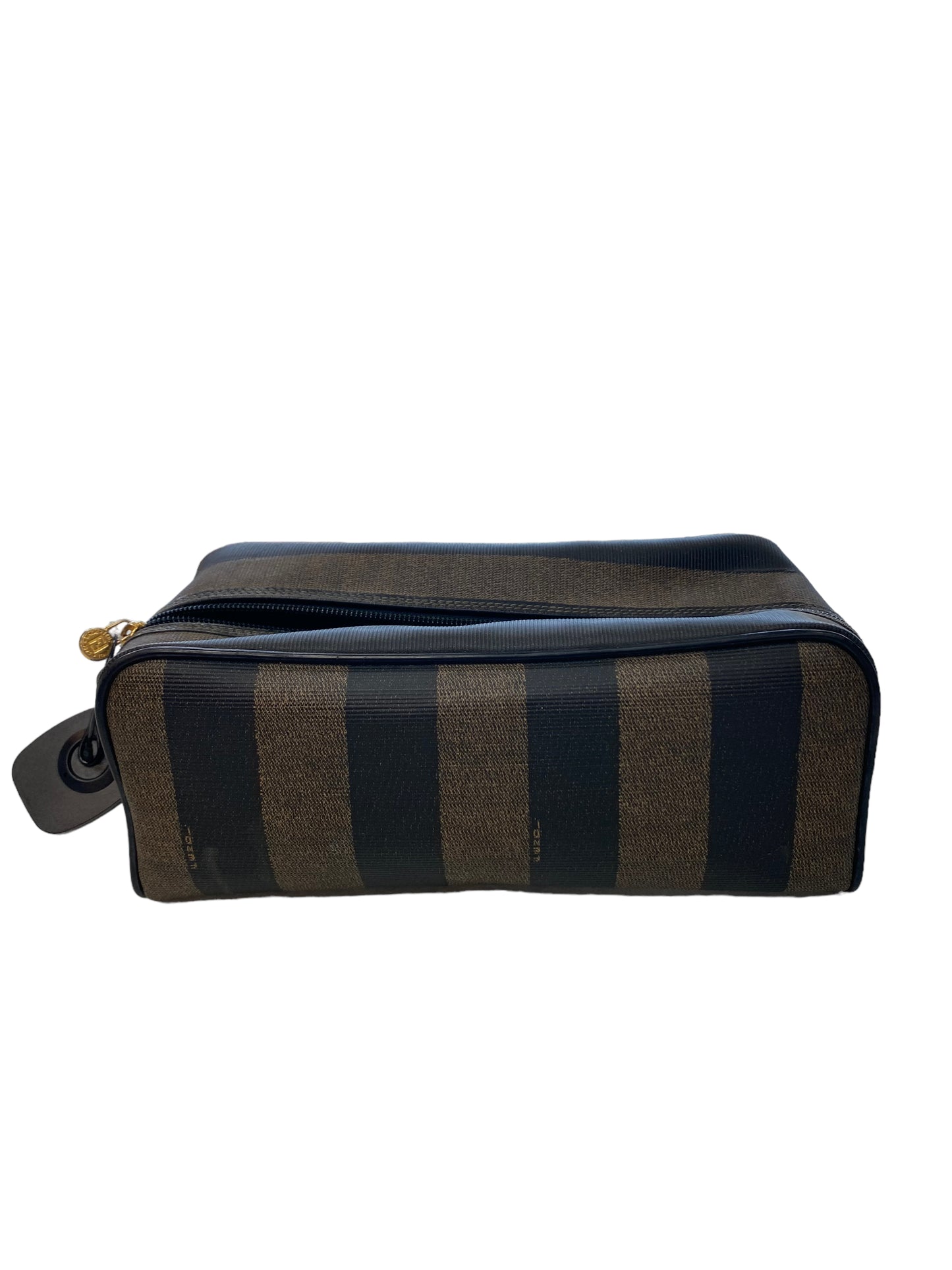 Makeup Bag Luxury Designer Fendi, Size Medium