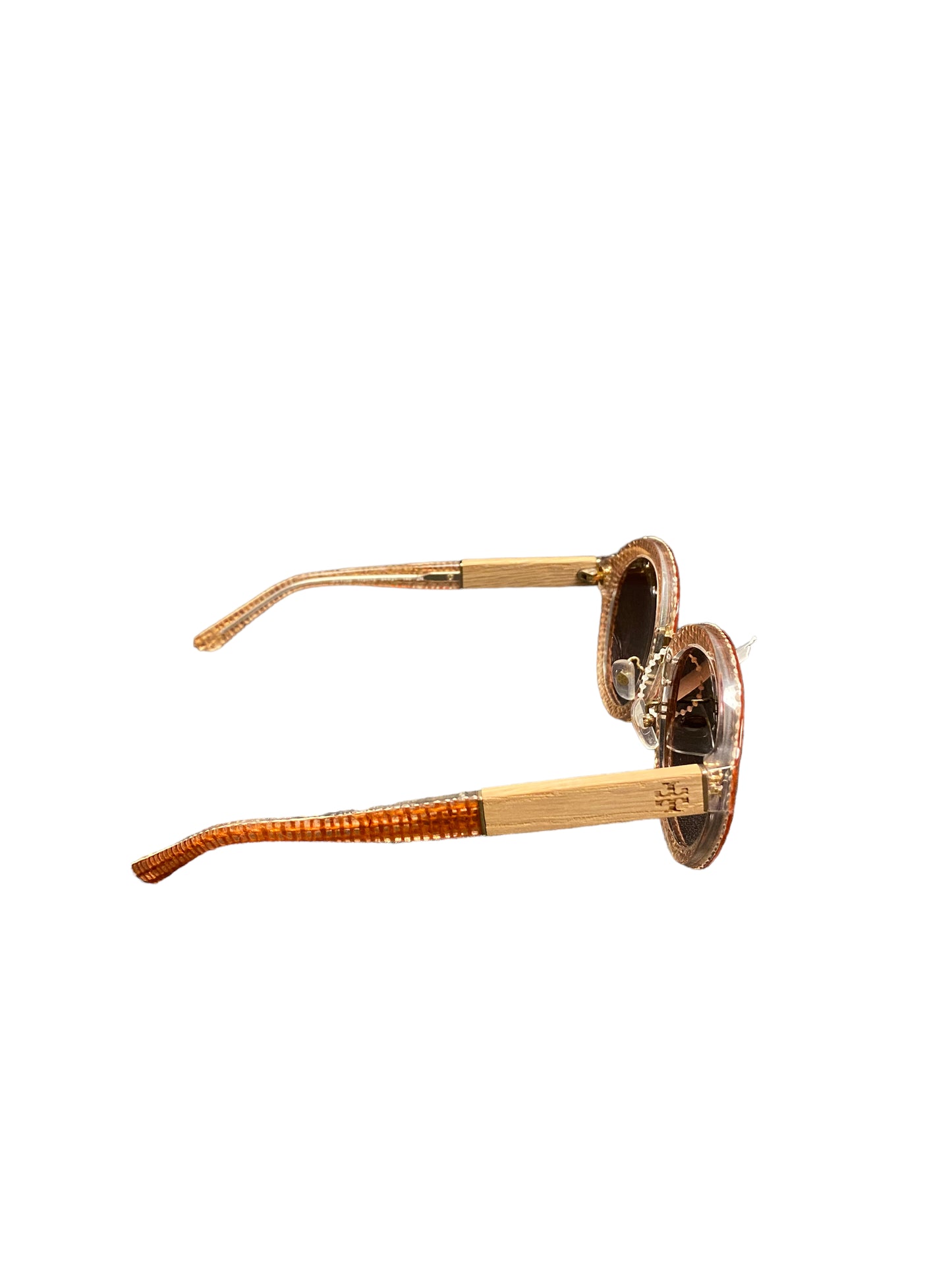 Sunglasses Designer By Tory Burch