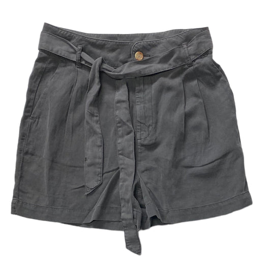 Grey Shorts Faherty, Size M