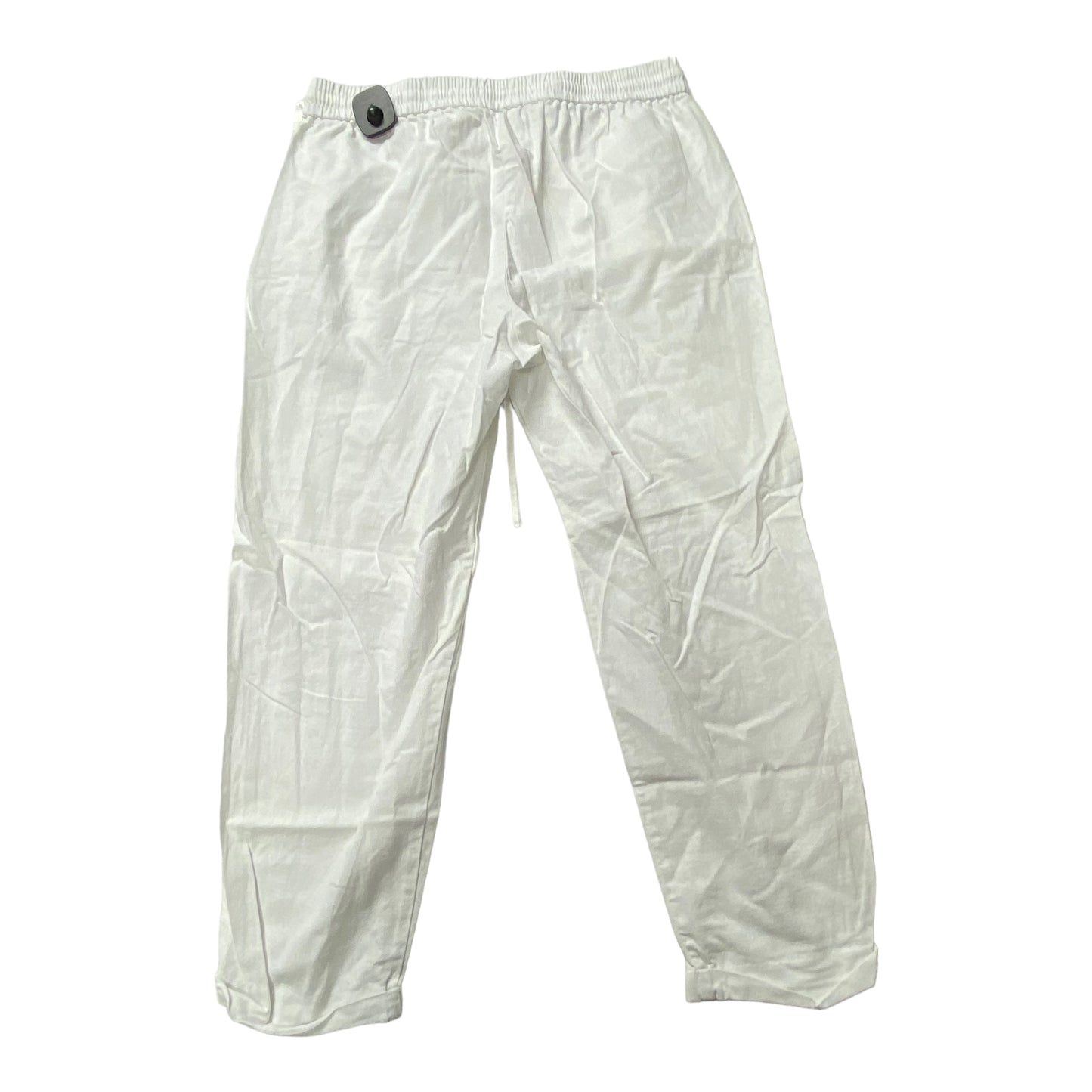 White Pants Other J. Crew, Size 10