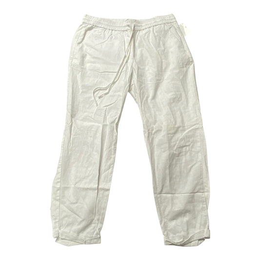 White Pants Other J. Crew, Size 10