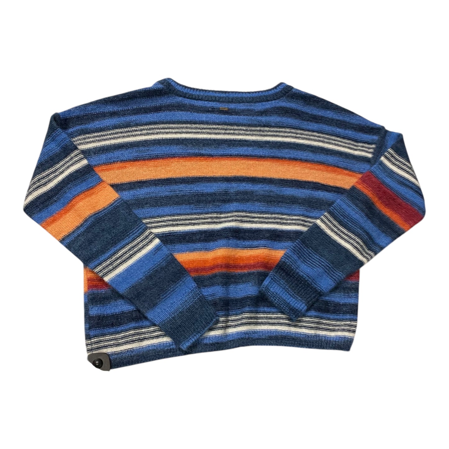 Sweater By Oneill In Multi-colored, Size: L