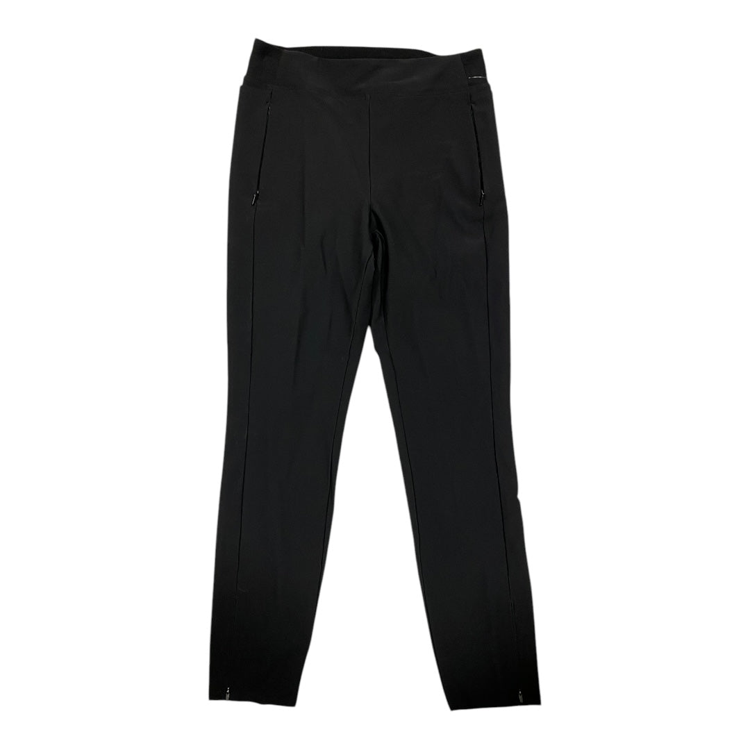 Athletic Pants By Athleta In Black, Size: 10