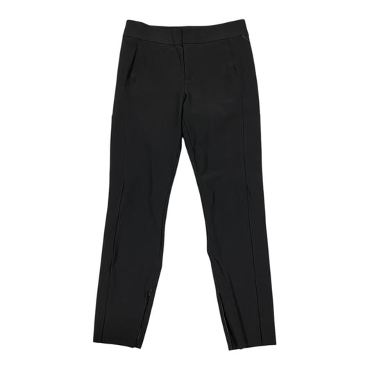 Athletic Pants By Athleta In Black, Size: 8