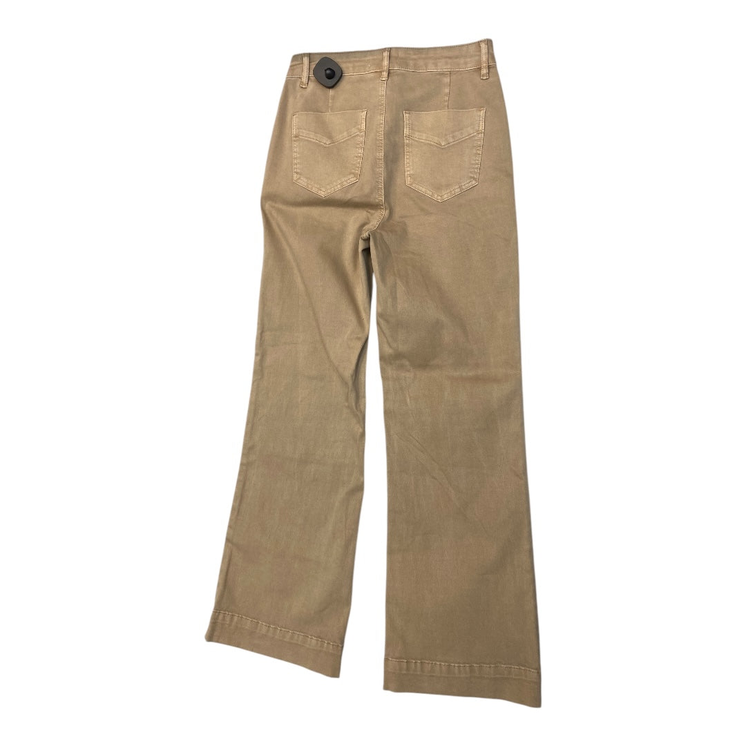 Pants Other By MAINSTREAM BOUTIQUE In Brown, Size: 4