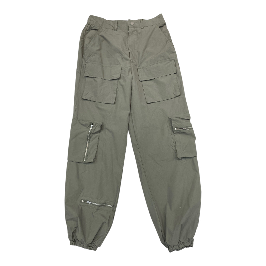 Pants Cargo & Utility By HARPER AND IVY In Green, Size: S