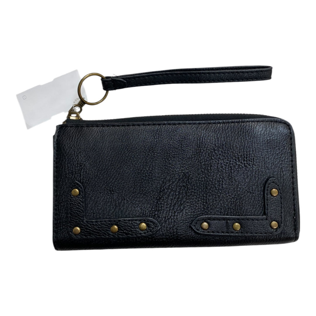 Wallet By Universal Thread, Size: Medium