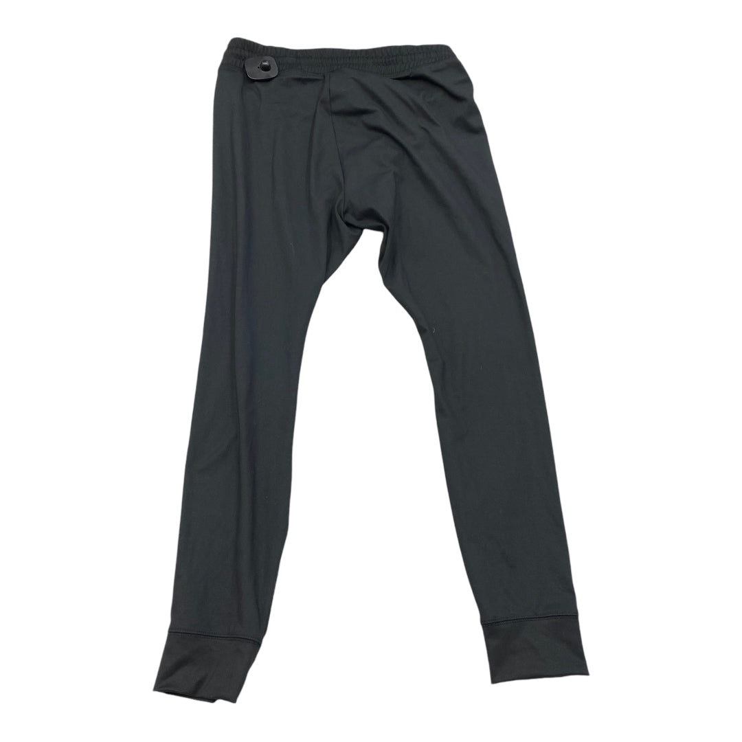 Pants Lounge By Simply Vera In Black, Size: M