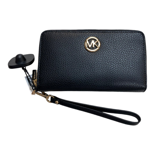 Wallet Designer By Michael Kors, Size: Large