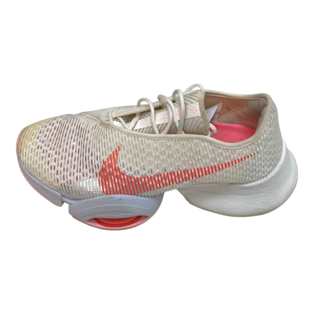 Shoes Athletic By Nike In Multi-colored, Size: 8.5