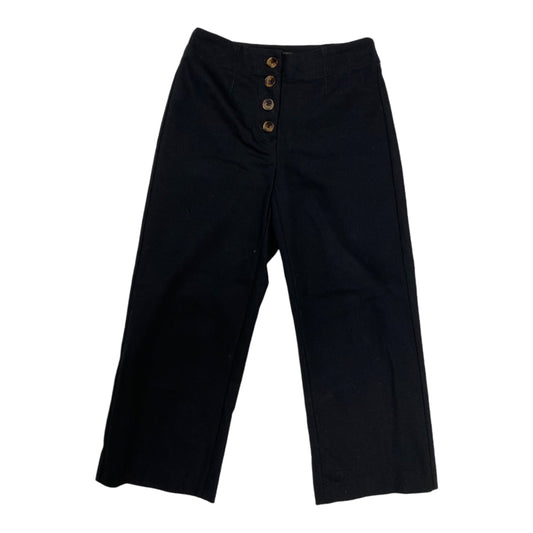 Pants Other By Loft In Black, Size: 0p