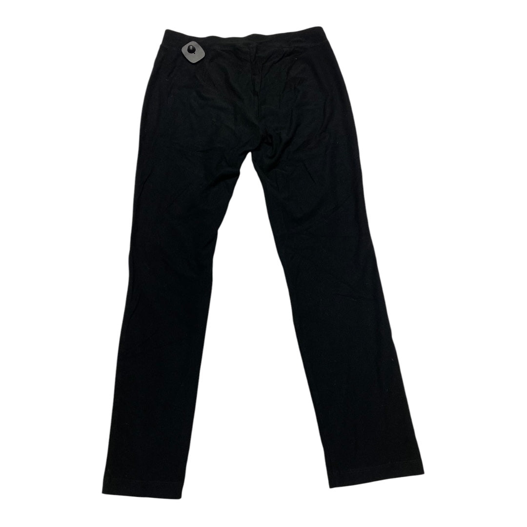 Pants Other By Eileen Fisher In Black, Size: Xs