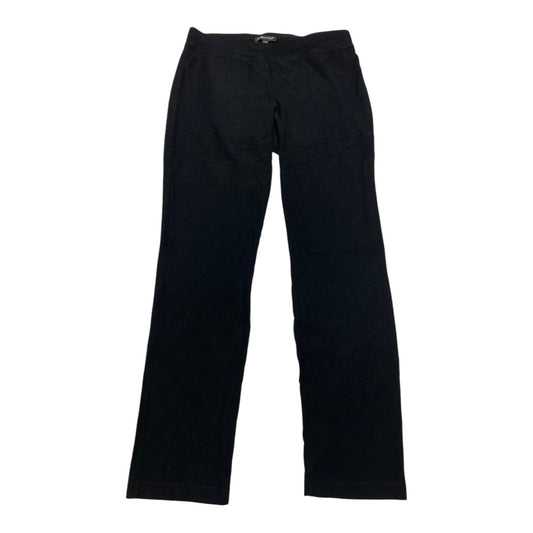 Pants Other By Eileen Fisher In Black, Size: Xs