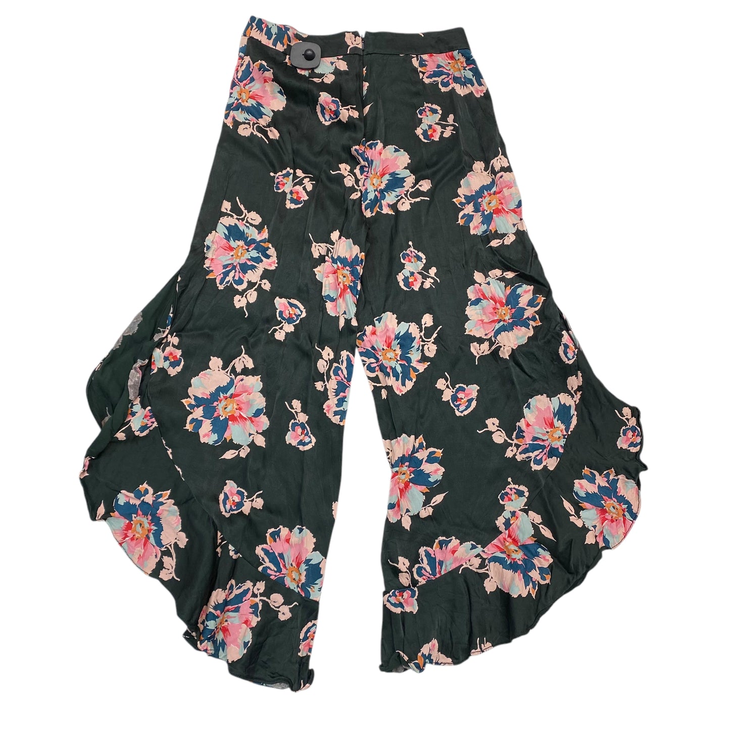 Pants Other By Elevenses In Floral Print, Size: 6