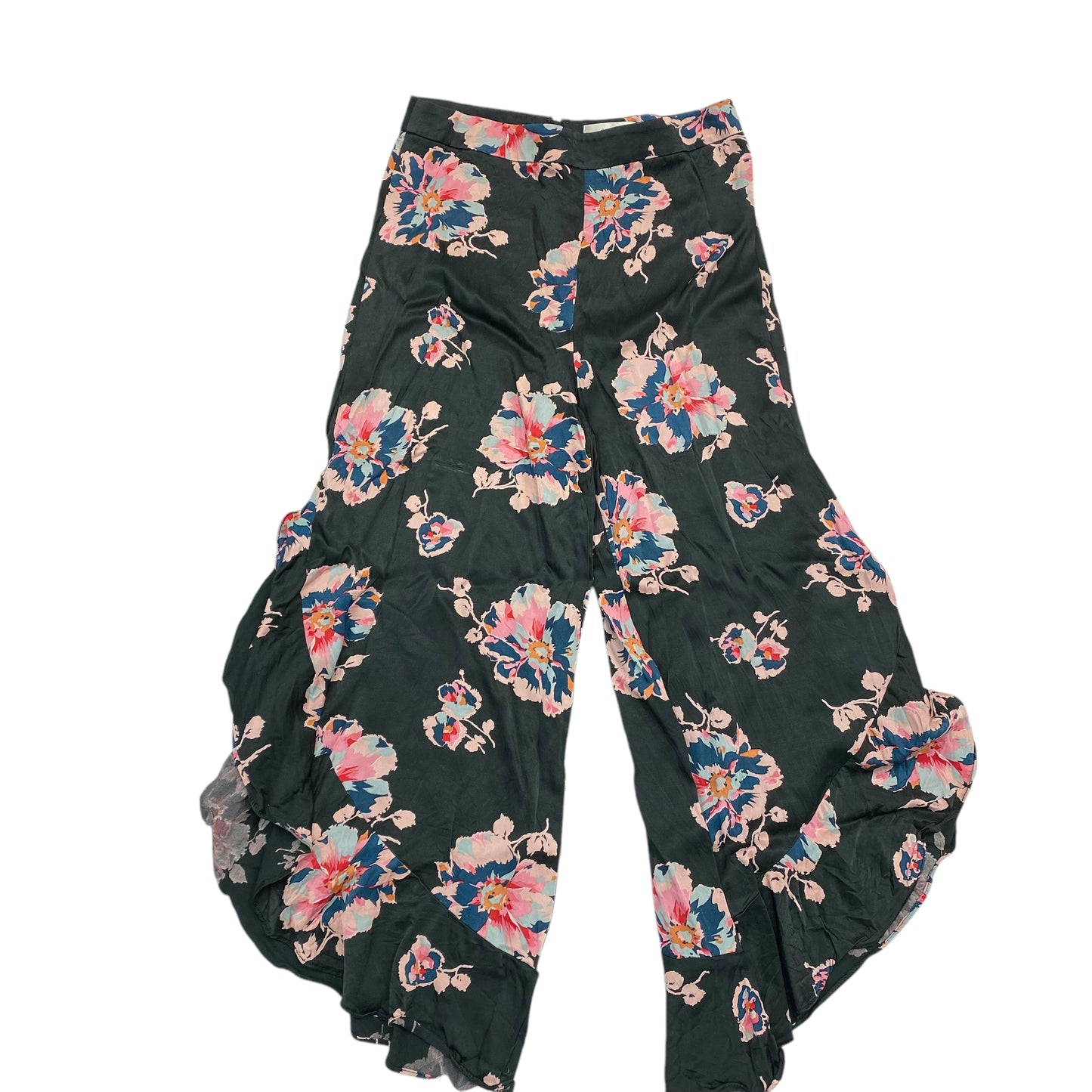 Pants Other By Elevenses In Floral Print, Size: 6