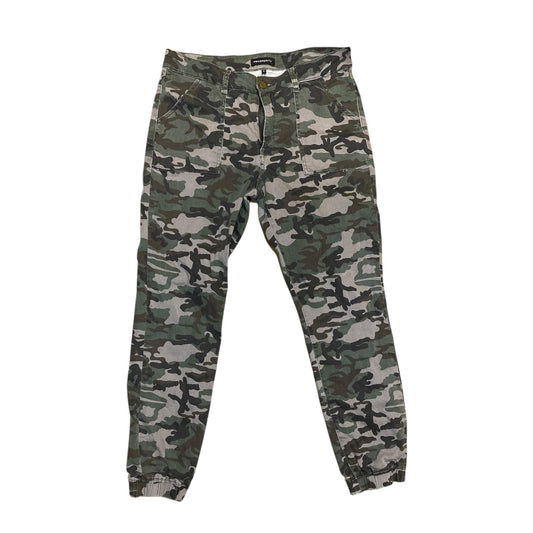 Pants Other By Cmc In Camouflage Print, Size: Xl