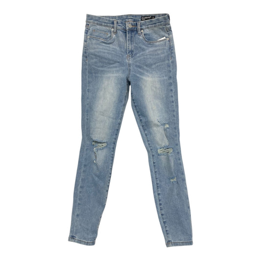 Jeans Skinny By Blanknyc In Blue Denim, Size: 6