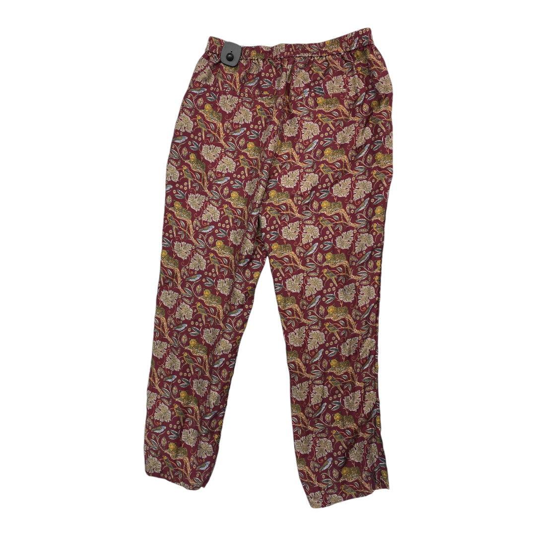 Pants Other By J. Crew In Multi-colored, Size: 6