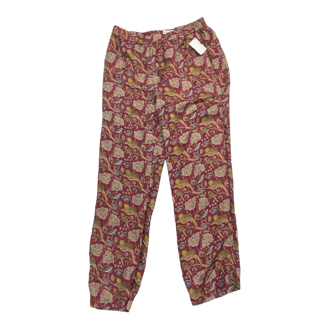 Pants Other By J. Crew In Multi-colored, Size: 6