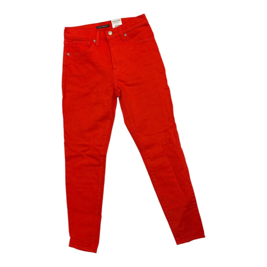 Pants Other By Lucky Brand In Red, Size: 6