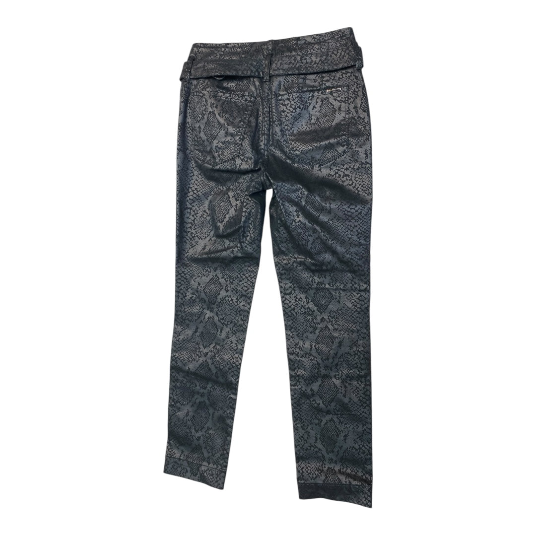 Pants Other By White House Black Market In Grey, Size: 2