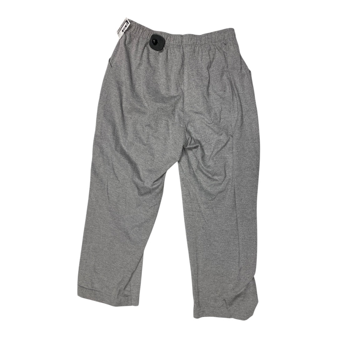 Pants Other By Ecco Bay In Grey, Size: L