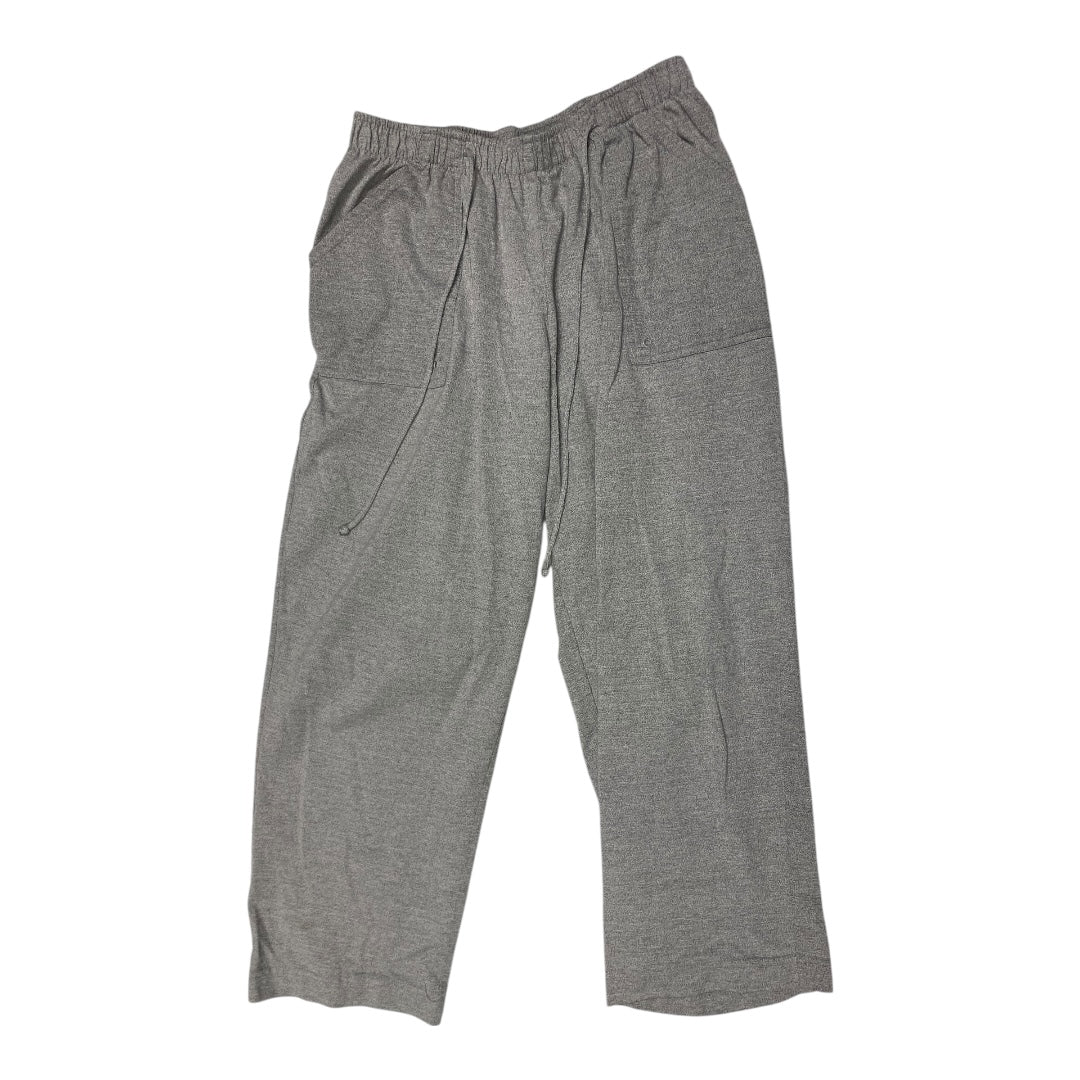 Pants Other By Ecco Bay In Grey, Size: L