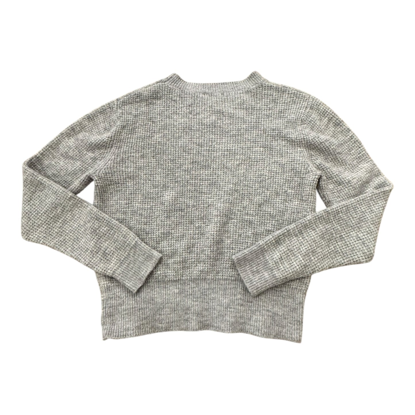 Sweater By SOPHIE RUE  In Grey, Size: M