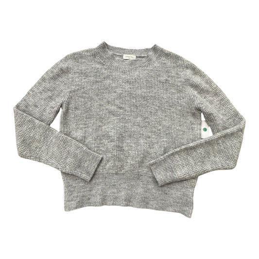 Sweater By SOPHIE RUE  In Grey, Size: M