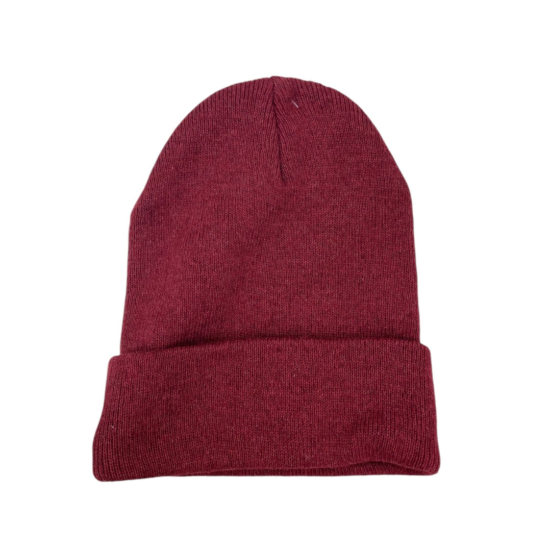 Hat Beanie By Clothes Mentor