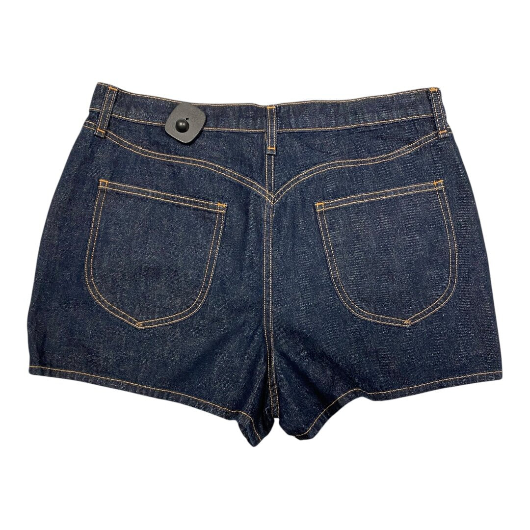 Shorts By Rag And Bone  Size: 12