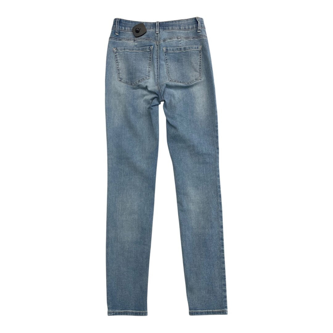 Jeans Skinny By White House Black Market  Size: 2