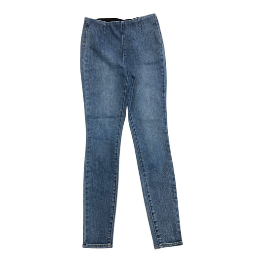 Jeans Skinny By White House Black Market  Size: 2