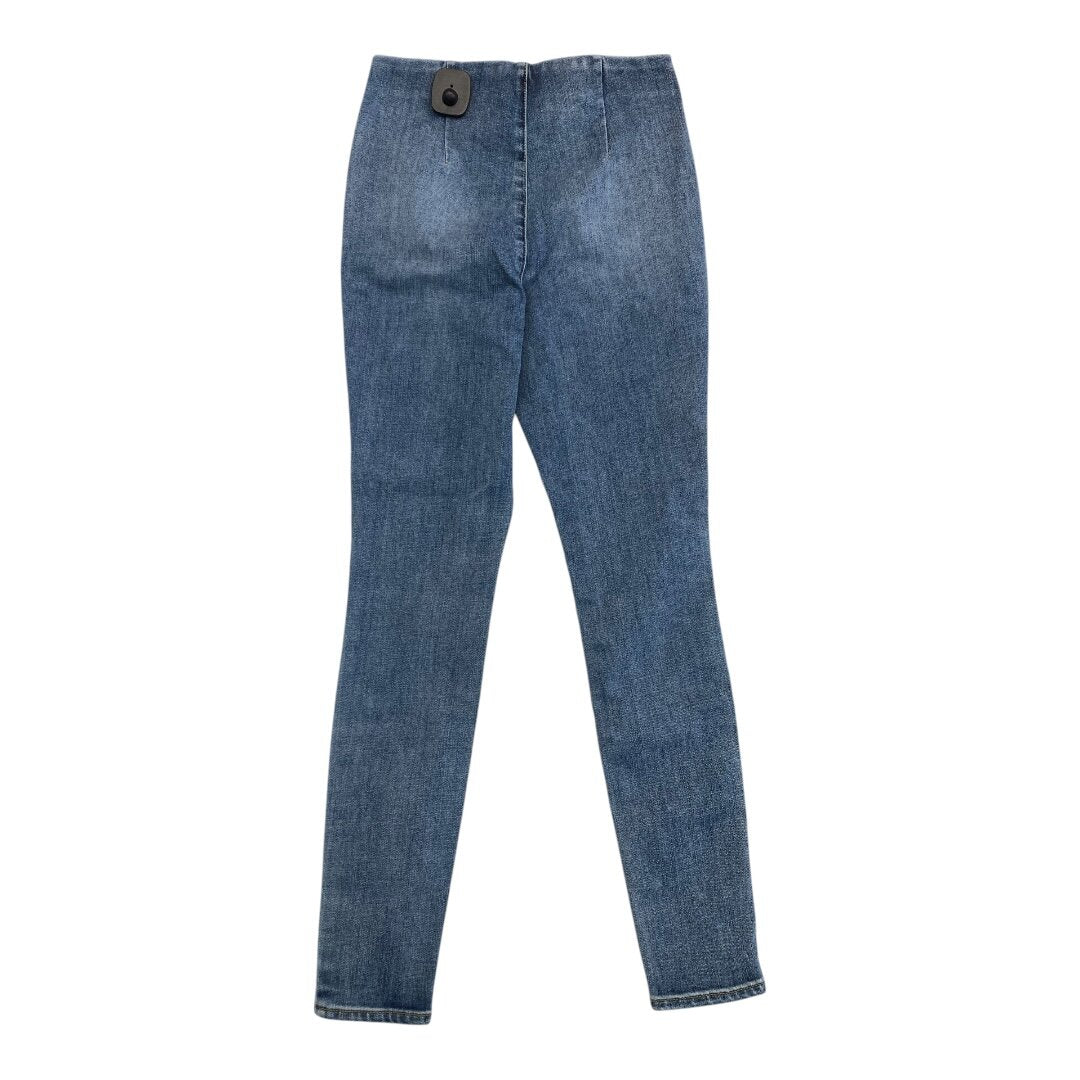 Jeans Skinny By White House Black Market  Size: 2