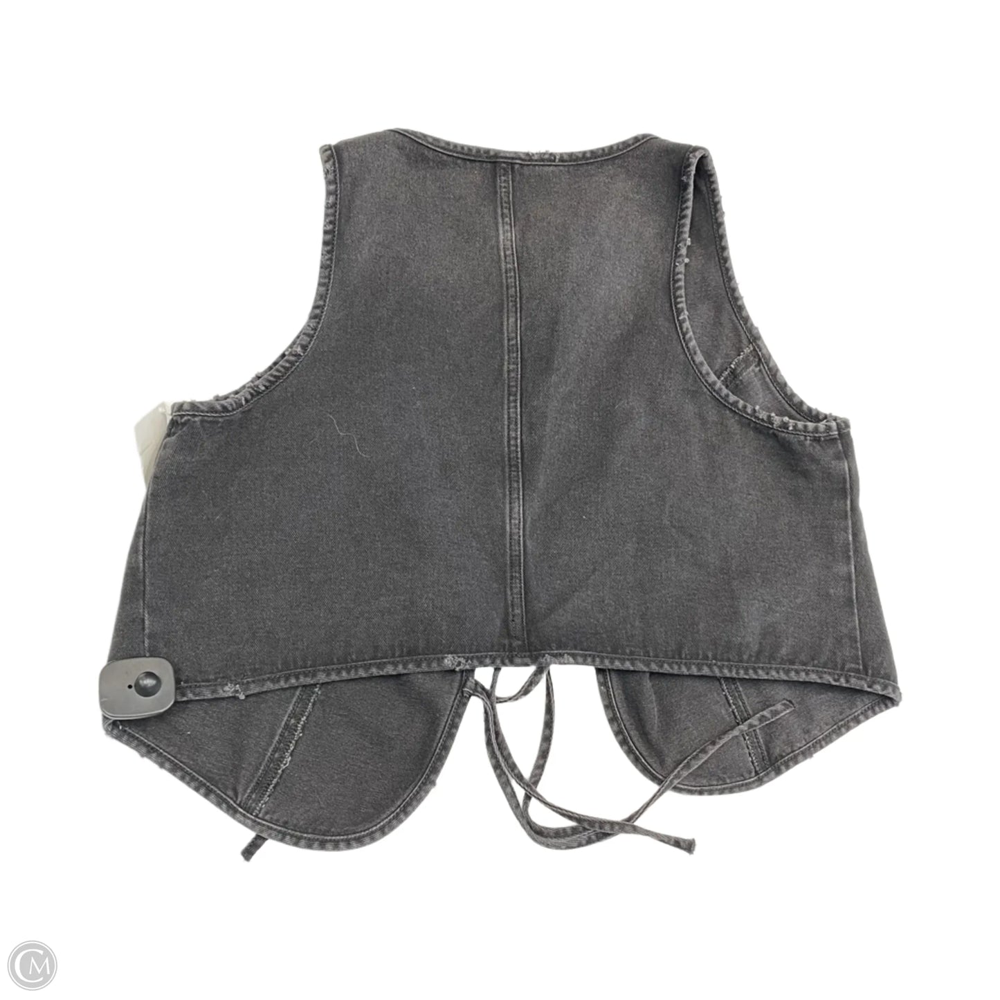 Vest Other By Wild Fable In Black, Size: Xxl