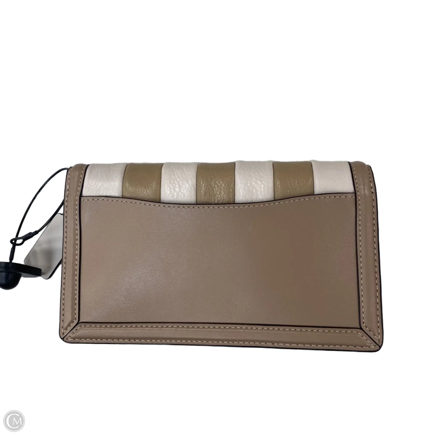 Wallet Designer By Coach, Size: Large