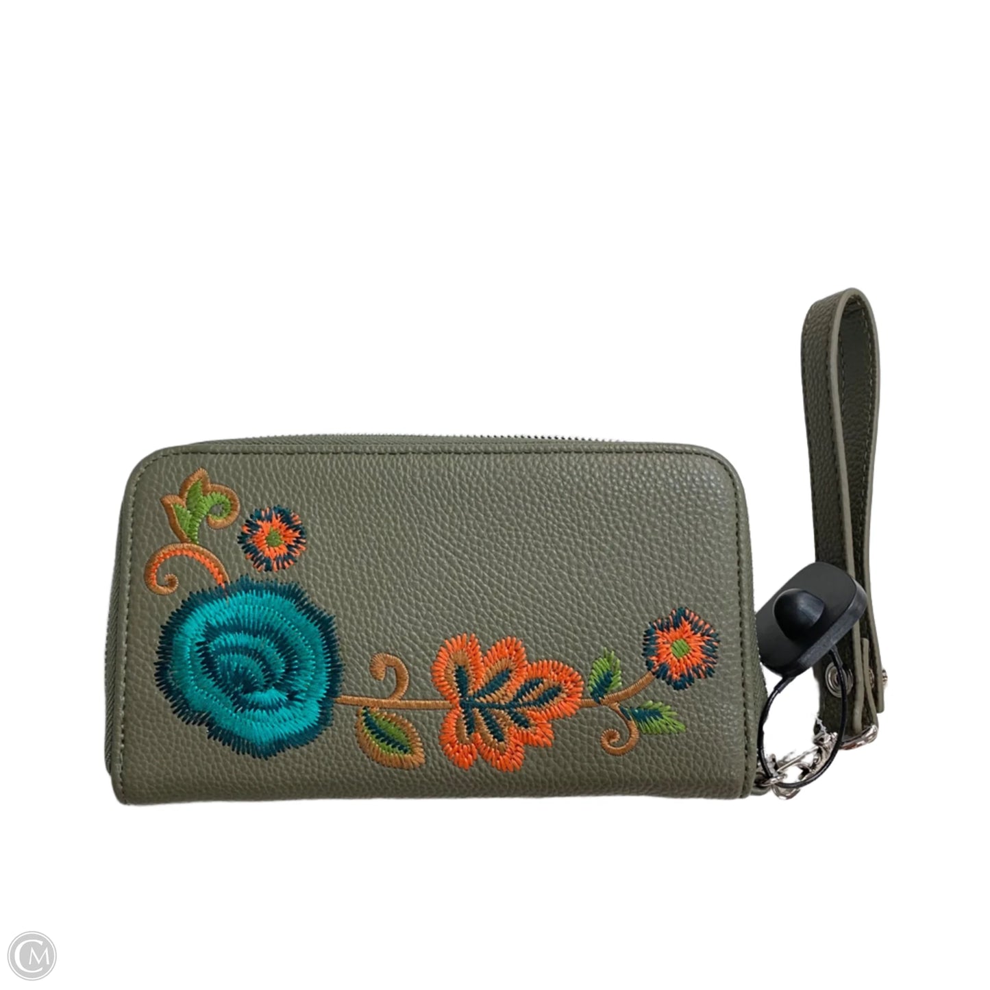 Wallet By Jewell, Size: Large