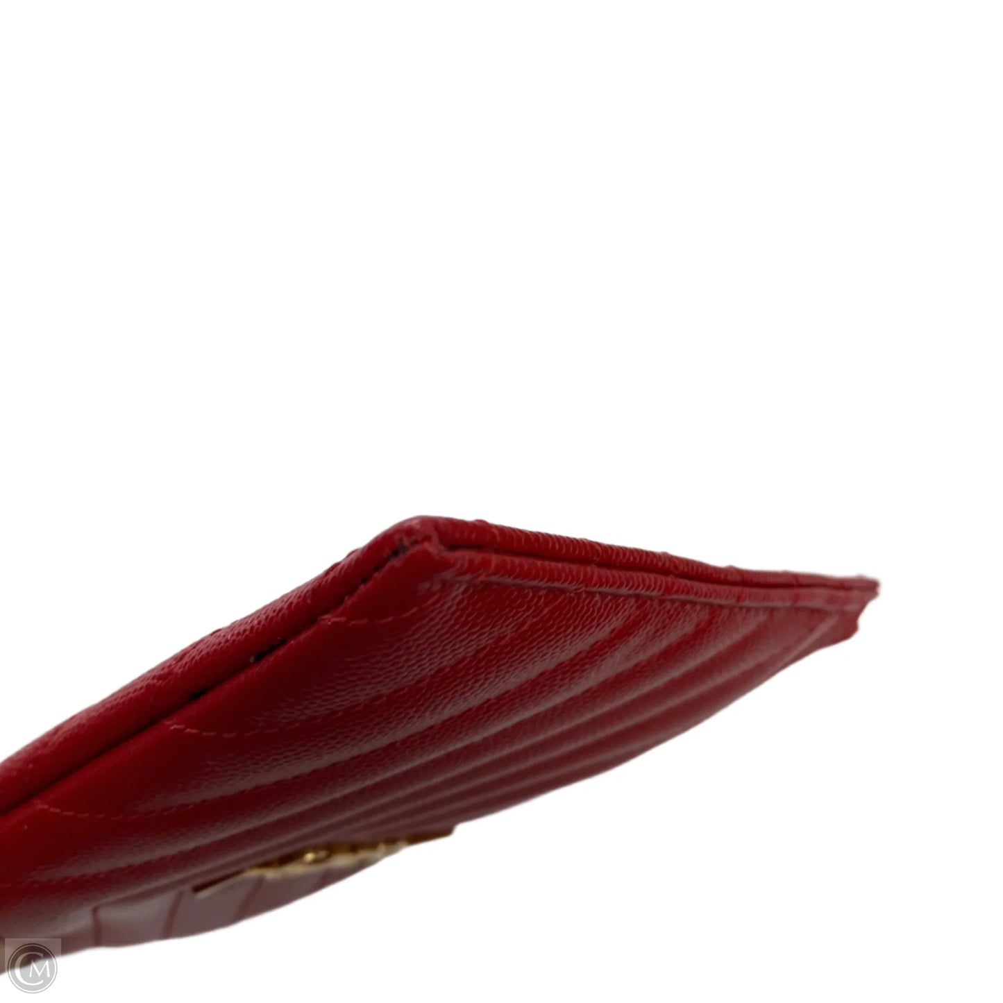 Wallet Luxury Designer By Yves Saint Laurent, Size: Large