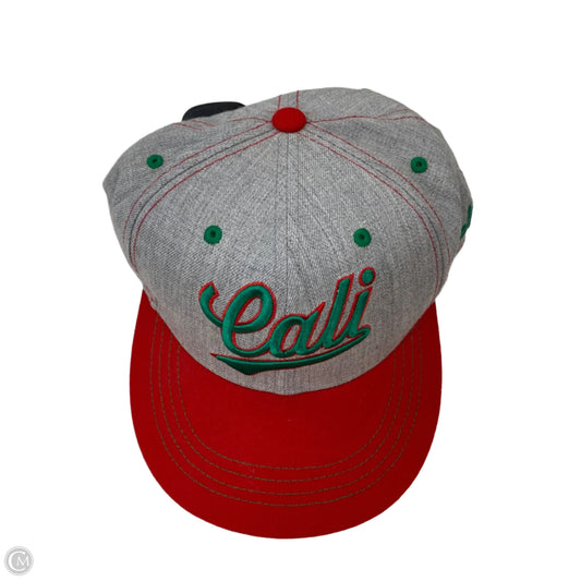 Hat Baseball Cap By Clothes Mentor