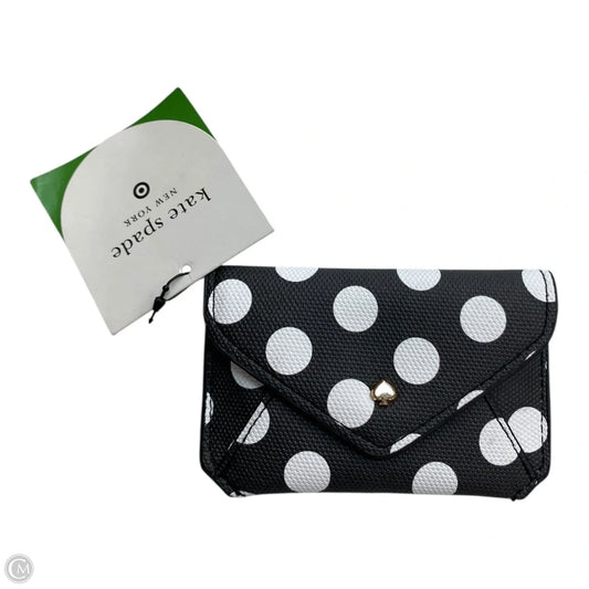 Wallet By Target-designer, Size: Small