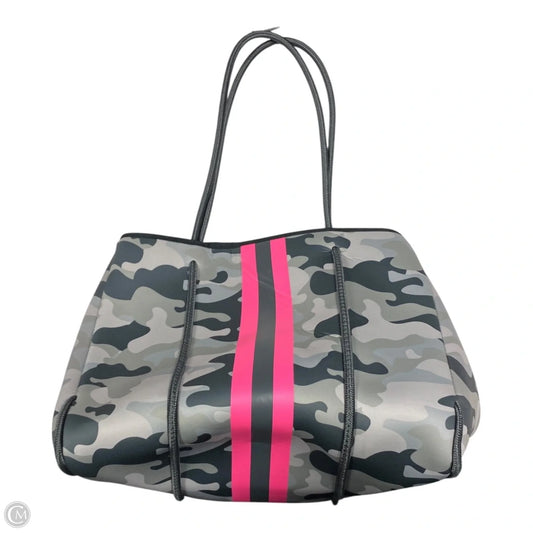 Tote By Haute Shore, Size: Large