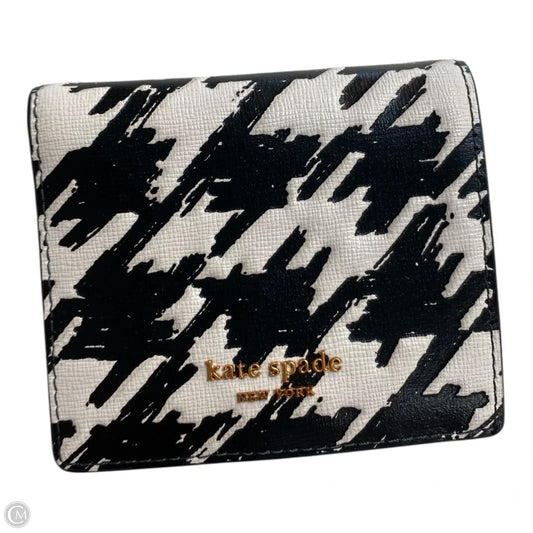 Wallet Designer By Kate Spade, Size: Medium