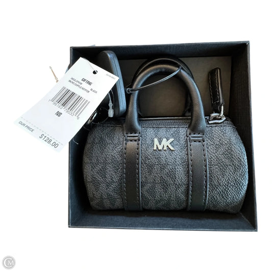 Accessory Designer Tag By Michael Kors, Size: Small
