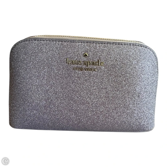 Makeup Bag Designer By Kate Spade, Size: Small