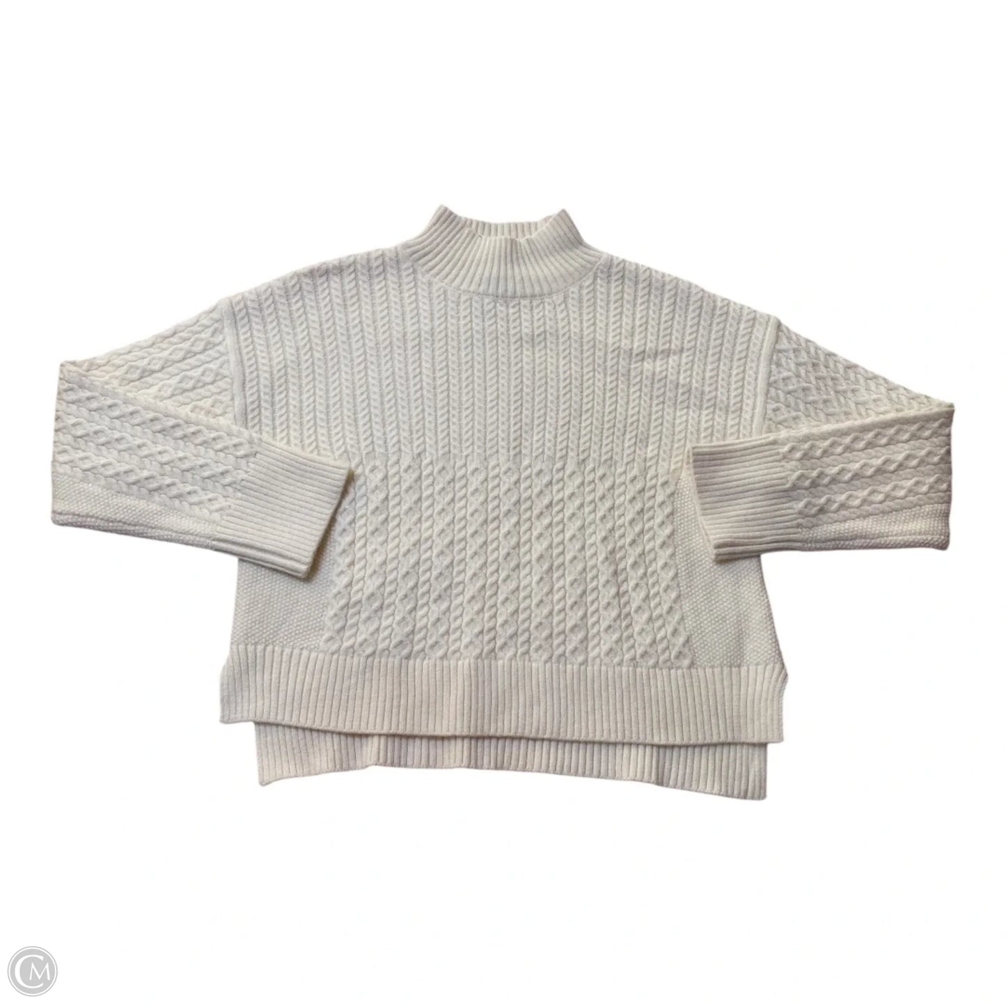 Sweater By SADIE AND SAG In Cream, Size: Xs