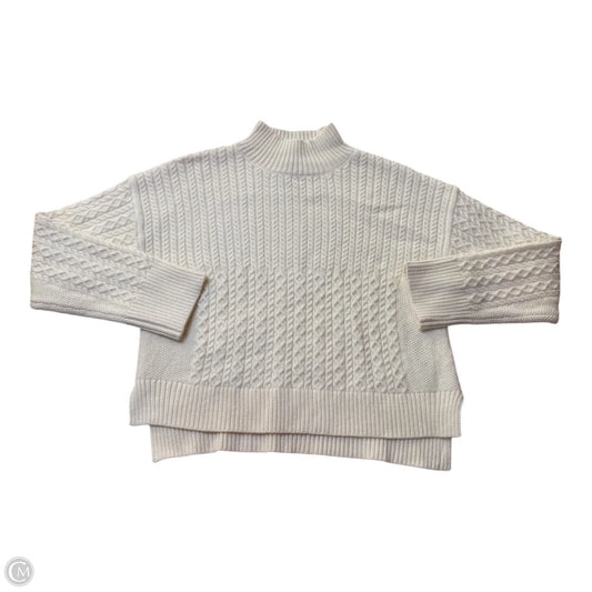 Sweater By SADIE AND SAG In Cream, Size: Xs