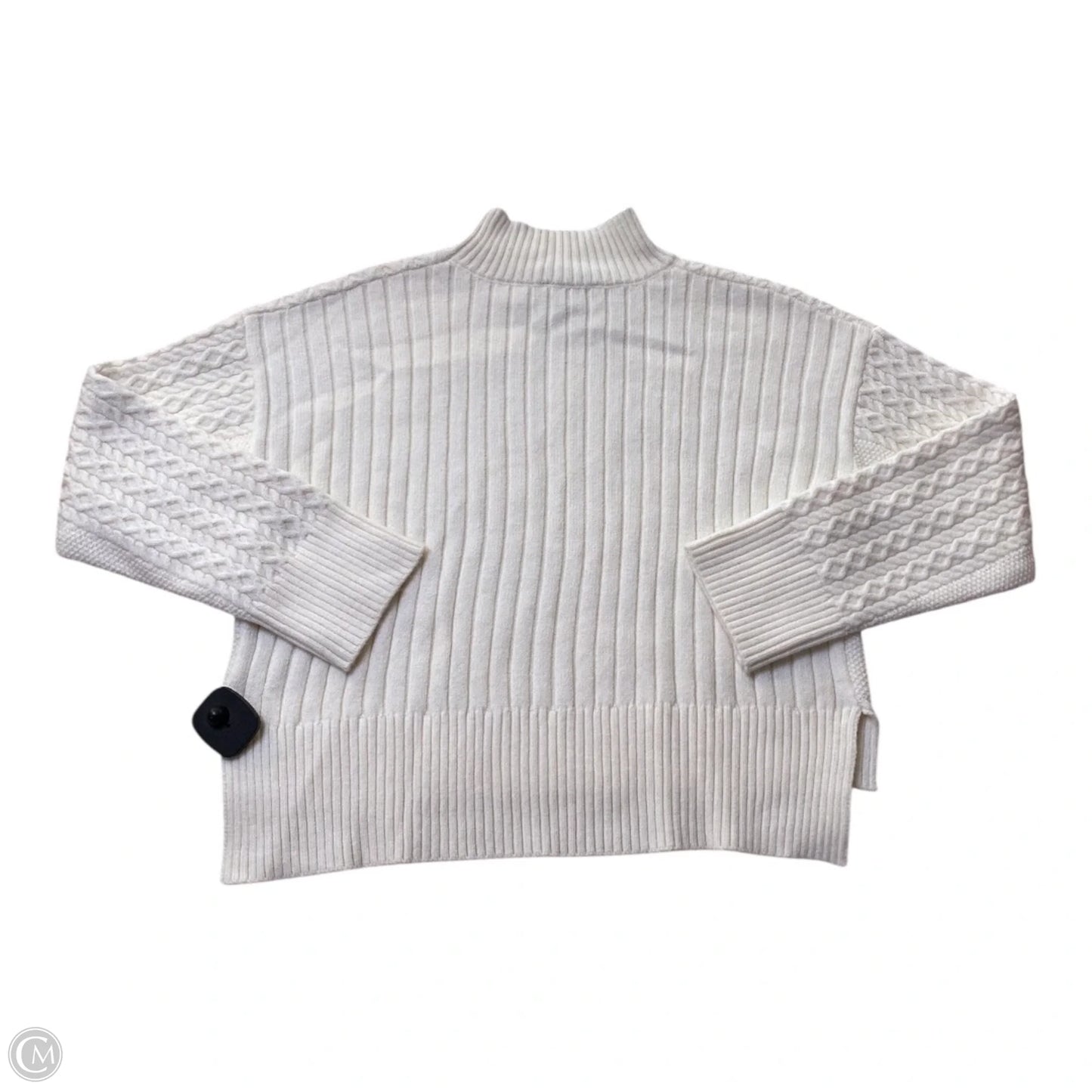 Sweater By SADIE AND SAG In Cream, Size: Xs